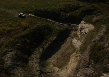 Treasury Metals receives federal environmental OK for Goliath mine