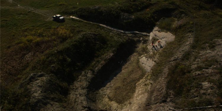 Treasury Metals receives federal environmental OK for Goliath mine