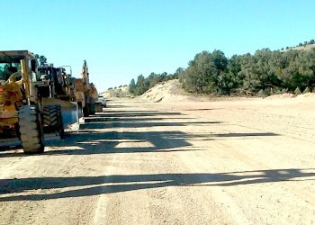 McEwen drills Gold Bar South, adds to mine plan