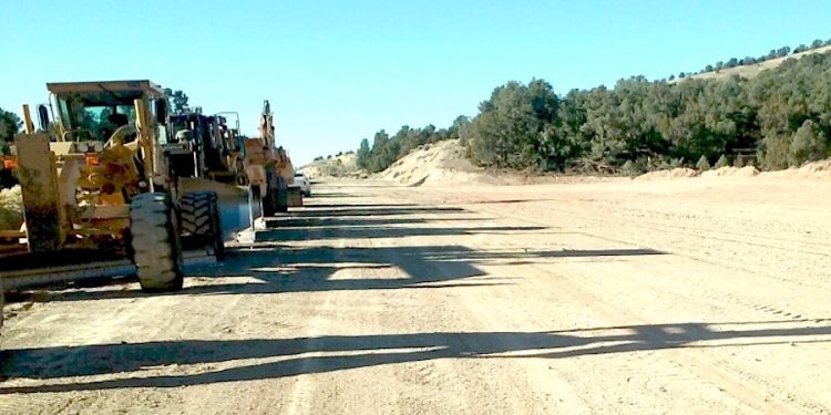 McEwen drills Gold Bar South, adds to mine plan