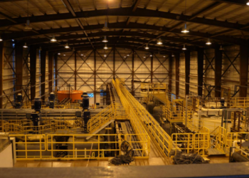 Orocobre, Toyota partner to build hydroxide plant in Japan