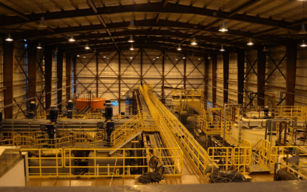 Orocobre, Toyota partner to build hydroxide plant in Japan