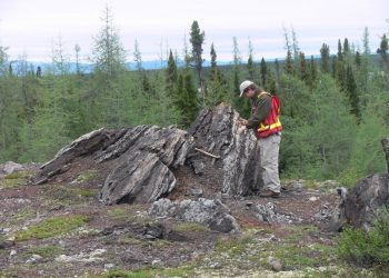 M3 Metals takes a second look at Block 103