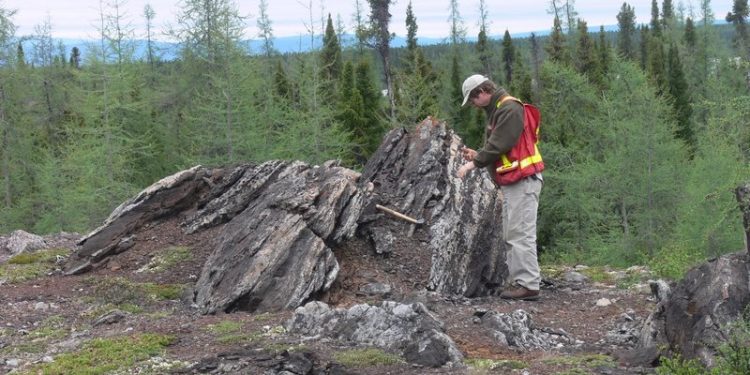 M3 Metals takes a second look at Block 103