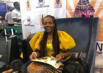 “No Gender Barrier In Mining”-Aburime-shine