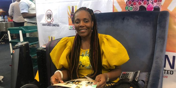 “No Gender Barrier In Mining”-Aburime-shine