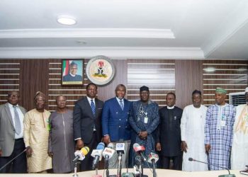 Miners To Start Accessing N5bn SMDF Soon-Minister