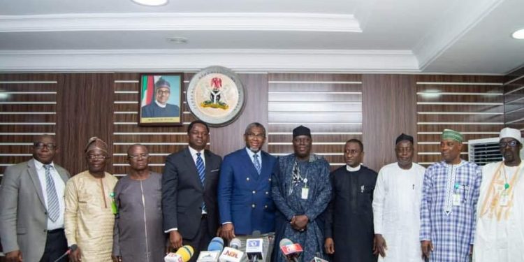 Miners To Start Accessing N5bn SMDF Soon-Minister