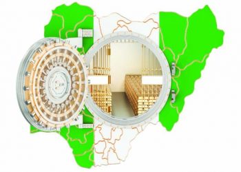 The glory days are back for the mining sector in Nigeria