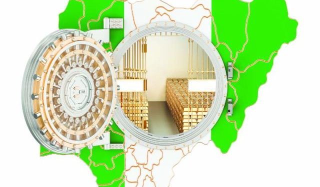 The glory days are back for the mining sector in Nigeria