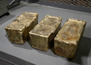 A new West African gold explorer is born