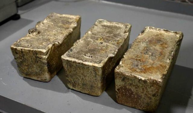 A new West African gold explorer is born