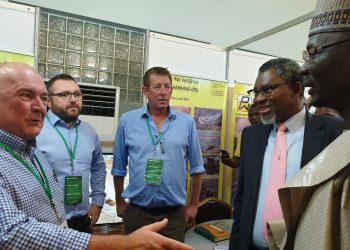 The Mining Sector of our vision – MD/CEO Nigeria Commodity Exchange