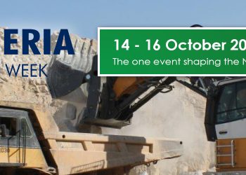 One week left until the mining giants and stakeholders meet under one roof!