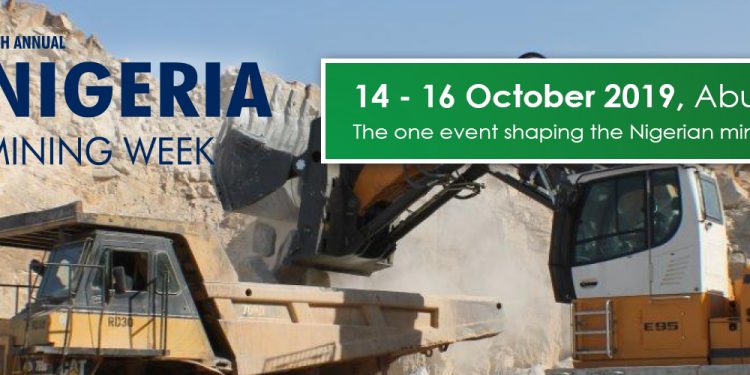 One week left until the mining giants and stakeholders meet under one roof!