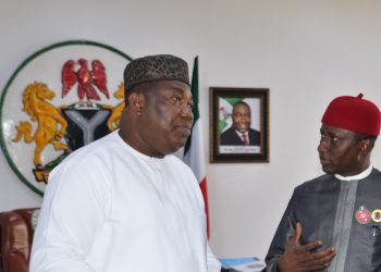 Illegal Mining: FG Partners States In Tackling Challenge