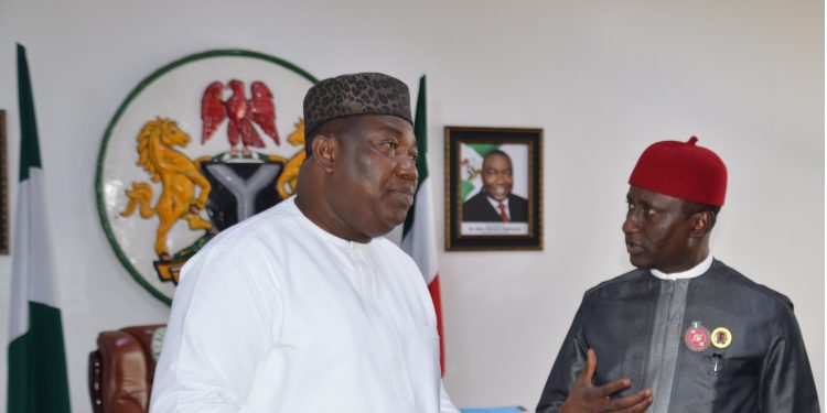 Illegal Mining: FG Partners States In Tackling Challenge