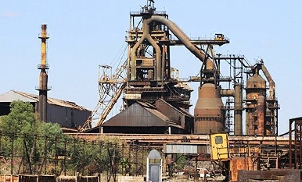 FG Tasks Ajaokuta Steel On Manufacturing