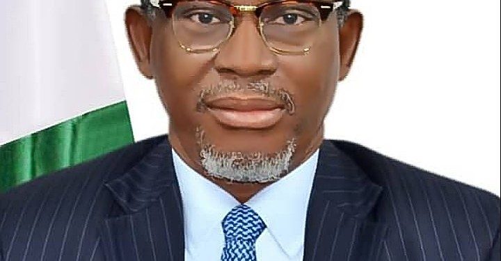 Buhari administration revamping mining sector for massive jobs creation, industrialization – Minister