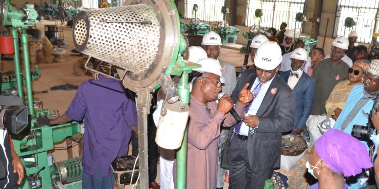 FG To Ban Importation Of Steel Products