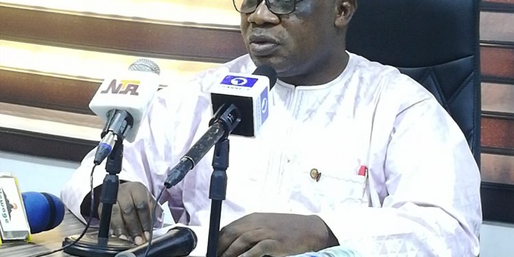 Economic Diversification: House Of Reps Declares Support For MCO