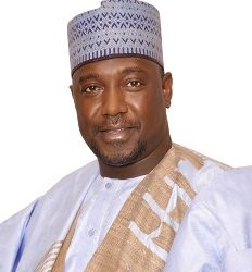 Governor Urges Closer Ties With State Govts On Mining