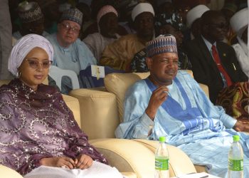 Mining: FG Flags-off PAGMI Exercise In Kebbi State