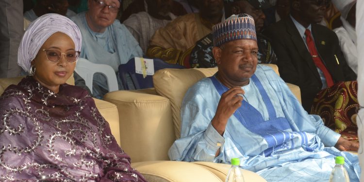 Mining: FG Flags-off PAGMI Exercise In Kebbi State