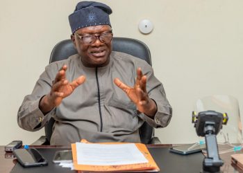 COMEG: PERMANENT HEAD OFFICE, PUBLICITY OUR MAJOR HEADACHE – REGISTRAR/CEO