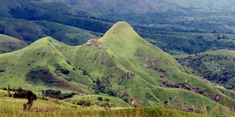 MAMBILLA PLATEAU: Scaling the Heights