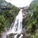 Geotourism: FARIN RUWA waterfall