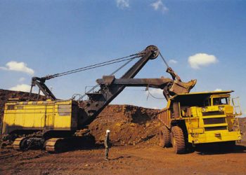 THOR EXPLORATIONS….. A Rising Star.