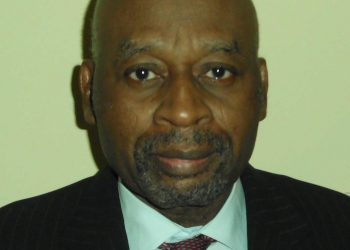 Nigeria Geological Survey Agency (NGSA) @ 100. Not yet where we want to be….. Malomo