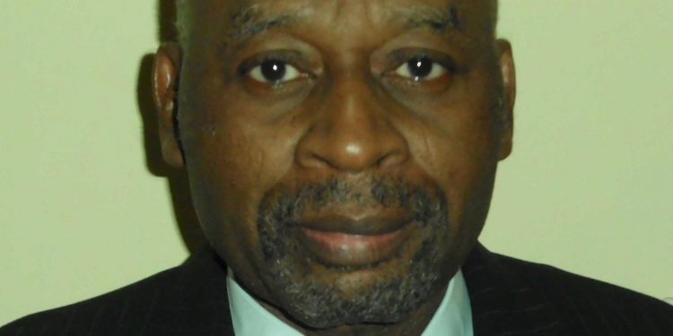 Nigeria Geological Survey Agency (NGSA) @ 100. Not yet where we want to be….. Malomo