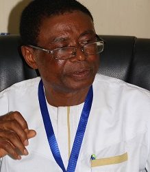 Nigerian Coal Most Viable for Power Generation – Prof Obaje.