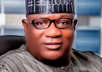 NIMEP is saddled with a huge responsibility – Yunusa. Acting Director Investment Promotion & Mineral Trade