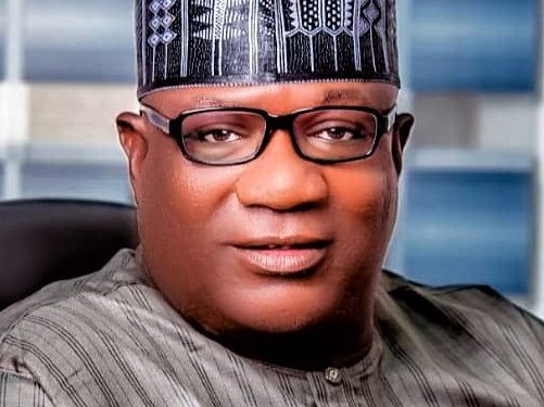 NIMEP is saddled with a huge responsibility – Yunusa. Acting Director Investment Promotion & Mineral Trade