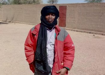 Abducted Geologist: My agony in the Den of Kidnappers