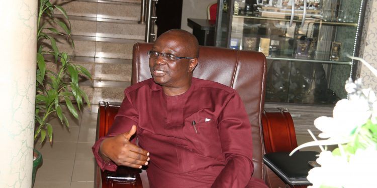 Nigeria’s Gold Sector Has Potential but is Plagued by Organizational Issues – Prof Okunlola.