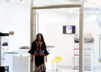 Gemstones Can Give Us Much More Than Oil & Gas – CEO, Eternal Gems