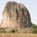 The Volcanic Plug of Wase