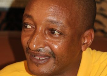  I Can Sue Fayemi for Declaring Me Wanted – Dan China