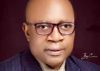 12 Questions  With  Emeka Okengwu, Ph.D