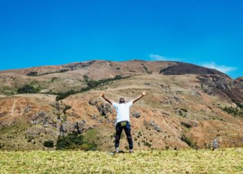 Conquering the Mountain of Death