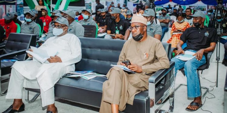 Nigeria Mining Cadastre Office, ACCI synergise to enhance business operations