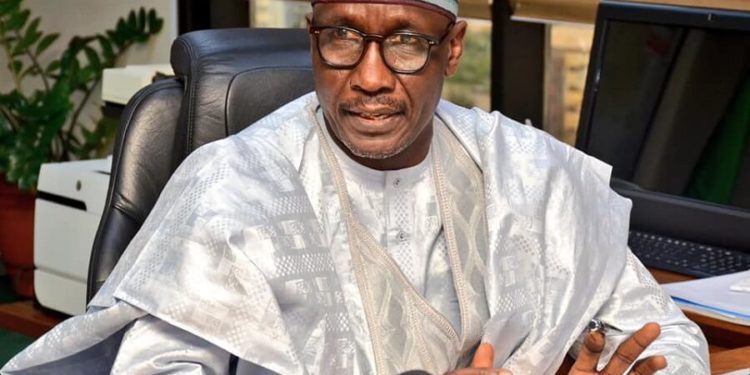 Kyari Engages PTD, NARTO, FIRS, Others