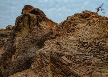 UNIQUE GEOLOGICAL DESTINATIONS FOR A WILD HOLIDAY