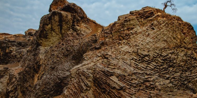 UNIQUE GEOLOGICAL DESTINATIONS FOR A WILD HOLIDAY