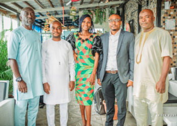 Mining Week 2022: Vuka Group Seeks Partnership With Rock Post Magazine