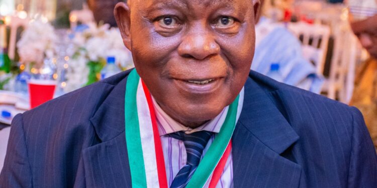 Nigeria Not Investing Enough In Mineral Exploration — Dr. Offodile